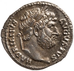Hadrianus