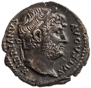 Hadrianus