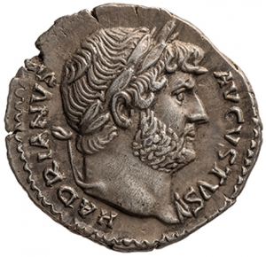 Hadrianus