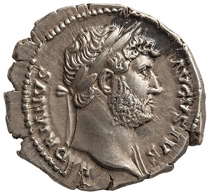 Hadrianus