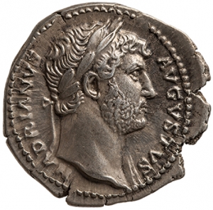 Hadrianus