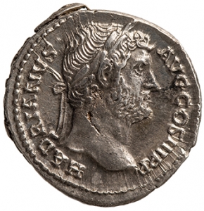 Hadrianus