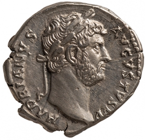 Hadrianus