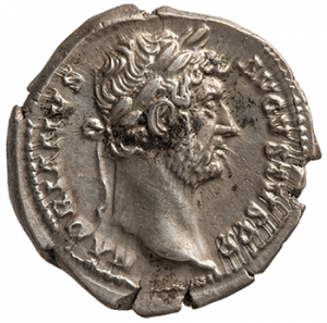 Hadrianus