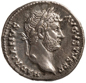 Hadrianus