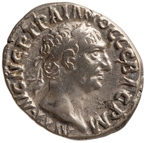 Lykien: Traian