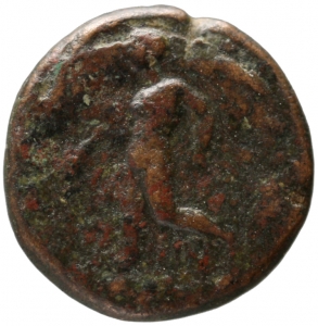 Korinth: Augustus