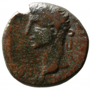 Knossos: Claudius
