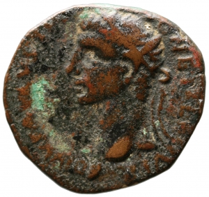 Knossos: Claudius