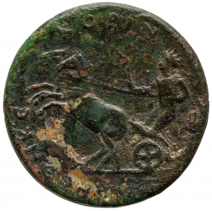 Korinth: Antinous