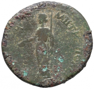 Amastris: Plotina