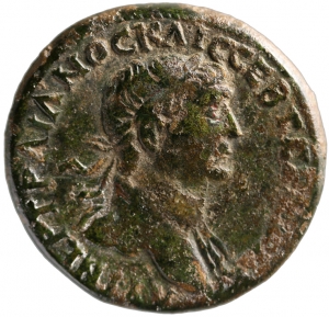 Herakleia Bithynia: Traianus