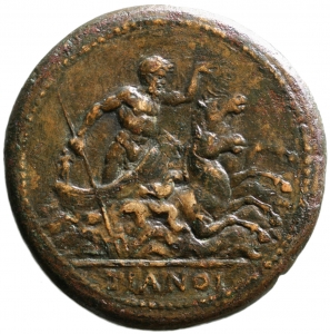 Tium: Antinoos