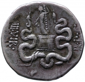 Marcus Antonius und Octavia
