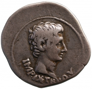 Asia: Augustus