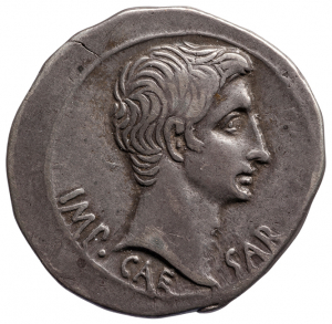Asia: Augustus