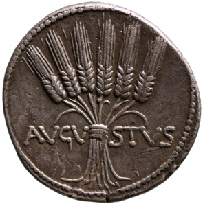 Asia: Augustus