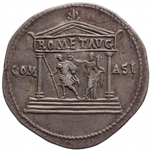 Ephesos: Claudius I.