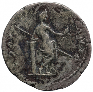 Asia: Domitia