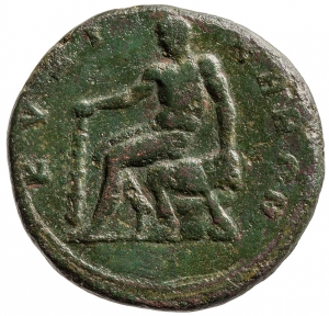 Kyzikos: Hadrianus