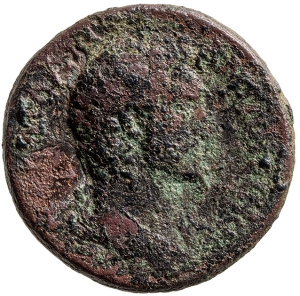 Kyzikos: Antoninus I. Pius