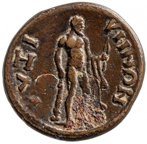 Kyzikos: Lucius Verus
