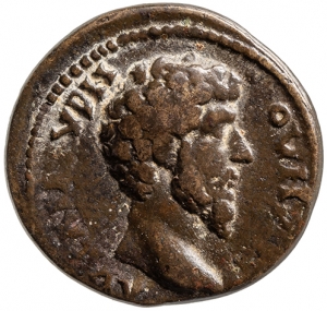 Kyzikos: Lucius Verus