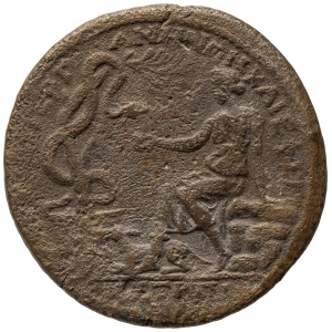 Anchialus: Commodus