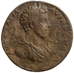 Anchialus: Commodus