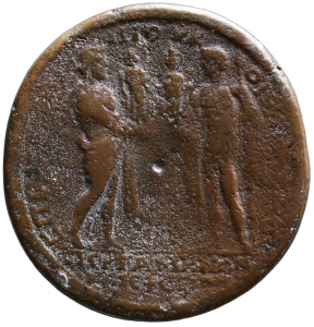Pergamon: Commodus