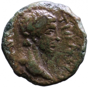 Elaia: Claudius