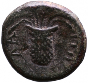 Elaia: Hadrianus