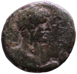 Elaia: Hadrianus