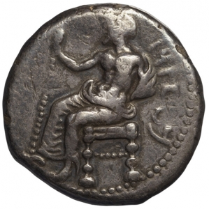 Babylon: Mazaios