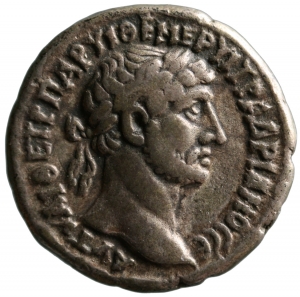 Tarsos: Hadrianus