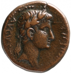 Zypern: Augustus