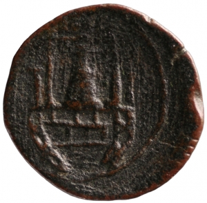 Zypern: Drusus II.