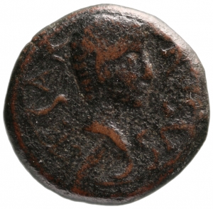 Zypern: Drusus II.