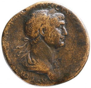 Zypern: Traianus