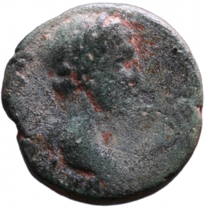 Elaia: Claudius