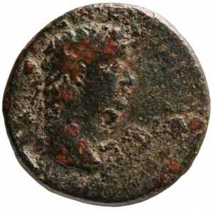 Tralles: Domitianus