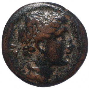Seleukiden: Antiochos II.