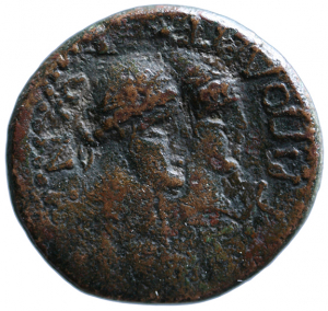 Tripolis (Phönikien): Nero