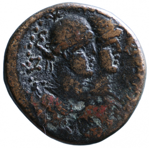 Tripolis (Phönikien): Nero
