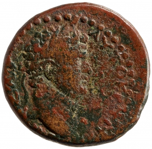 Iudäa: Titus