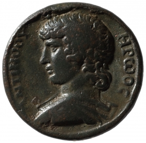 Alexandria: Antinoos