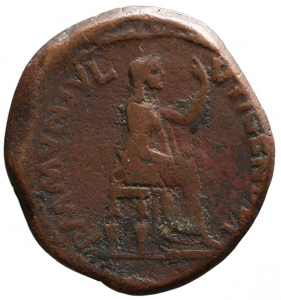 Utica: Tiberius