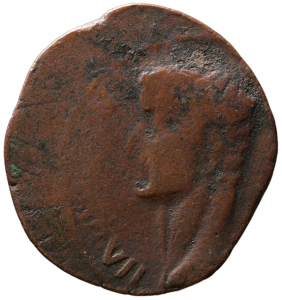 Utica: Tiberius