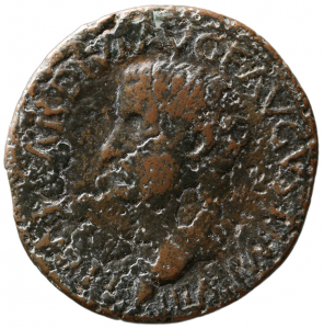 Utica: Tiberius