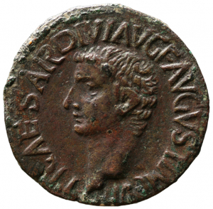 Utica: Tiberius